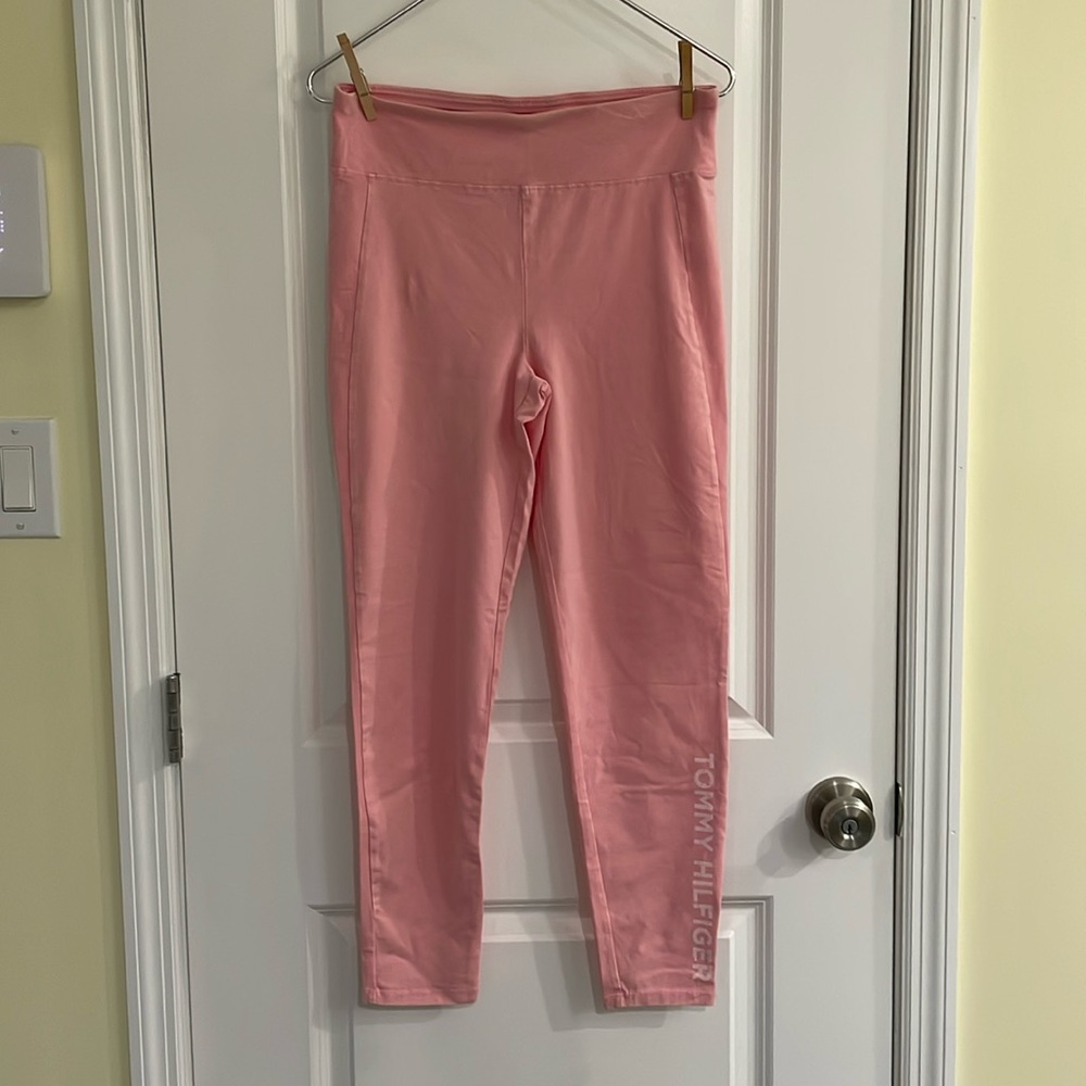 Great condition Tommy Hilfiger Leggings
